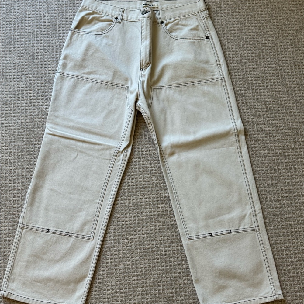 Rudy Jude Utility pants size 6